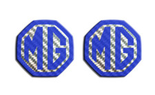 TF LE500 Stickers 70mm Badge