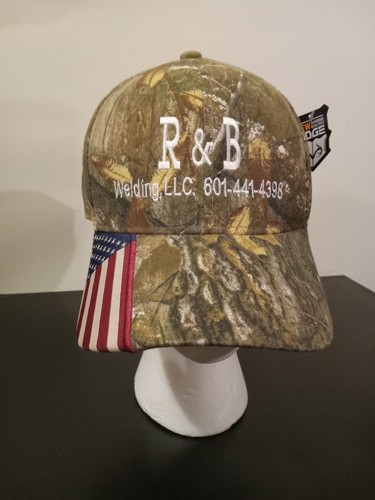 Welding hat american flag - american,