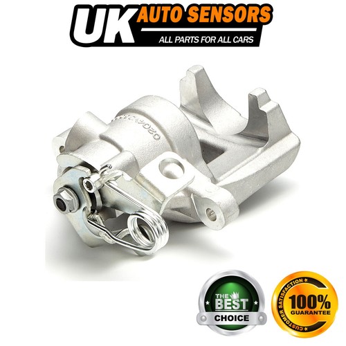 Rear left brake caliper fits - left,