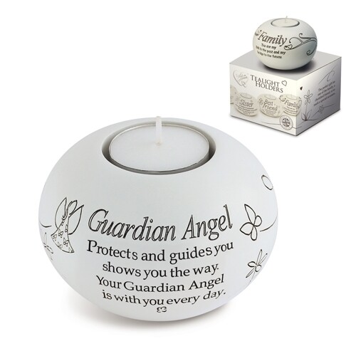 Sentiments guardian angel - sentiments,