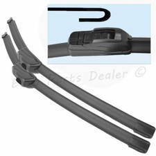 For Rover 75 wiper blades