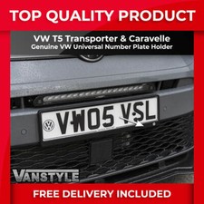FITS VW T5 TRANSPORTER GENUINE