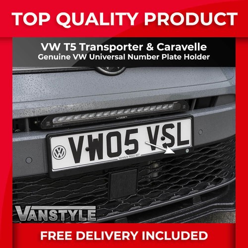 Fits transporter genuine - t5,