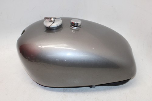 1980 yamaha xs650 - gas, tank