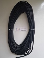 Elite Greenhouse Glazing Rubber Seal  Genuine. Length via drop down box. FreeP&P