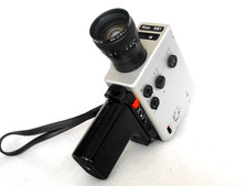 Braun Nizo 561 Super 8 Film