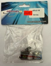 CENTURY UK 47G-Z-19 THE