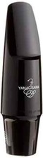 Yanagisawa ebonite rubber - yanagisawa,
