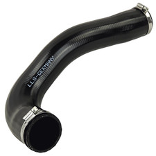 Intercooler Hose Turbo Hose for OPEL Vectra C / GTS Signum 1.9 CDTi 5835854