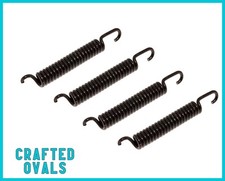 Front Brake Shoe Springs for