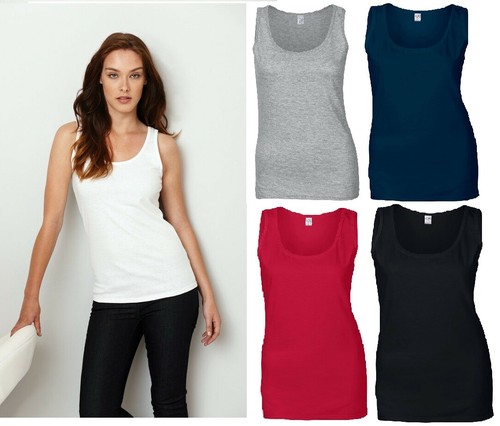 Gildan women ladies - ,