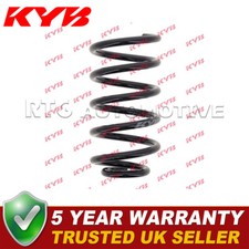 KYB Rear Coil Spring Fits