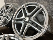 Amg Rims 19" Mercedes W212 E63