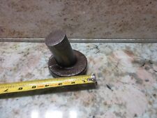 EMCOTURN 342 CNC LATHE 3''