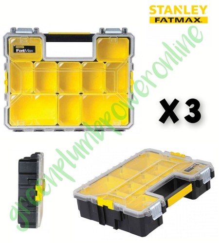 Stanley fatmax deep - deep, pro