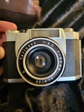 VINTAGE EARLY 1960s KALIMAR A