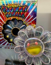 Takashi Murakami FLOWER GO