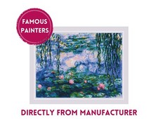 RIOLIS Counted Cross Stich Kit