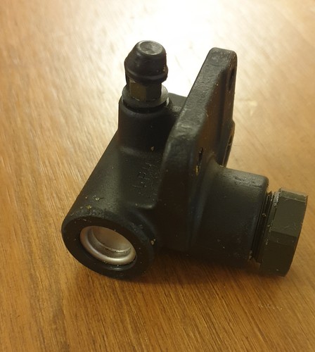 Piaggio vespa brake pump - piaggio, px