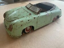 Distler Electro Matic 7500 PORSCHE 356 - German Collectible Collectors Toy￼