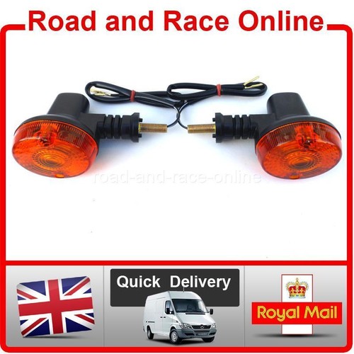 Rear short stem indicators for - stem,