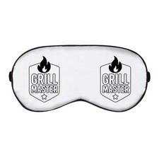 'Grill Master' Sleep / Travel