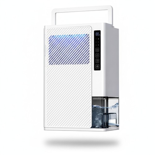 Dehumidifier day portable - 3l/day,