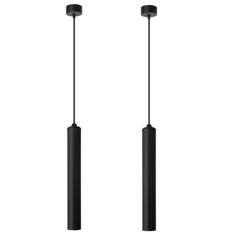 Modern minimalist pendant - modern,