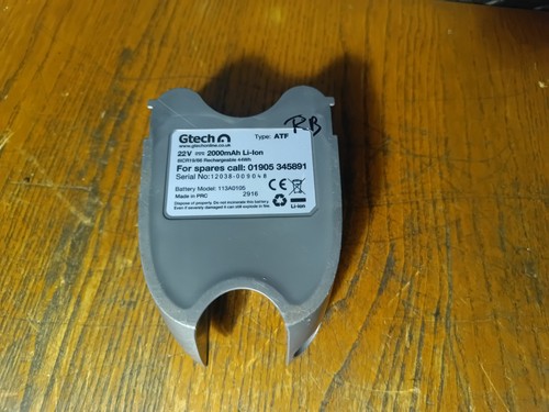 Genuine gtech 113a0105 - genuine,