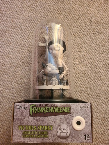 New tim burtons frankenweenie - tim,