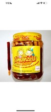 Tamanzela Banderilla Tamarindo