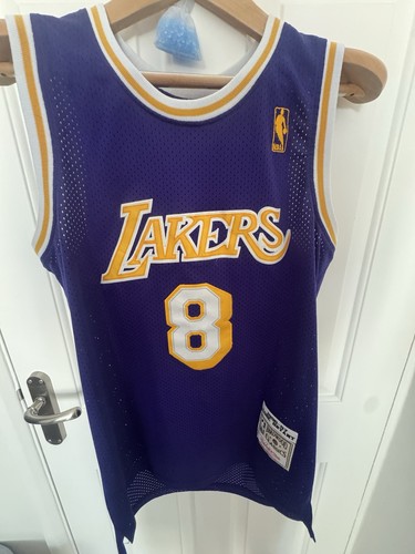 Kobe bryant laker - 8, la