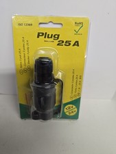 Cobo 3 Pin Male Plug For