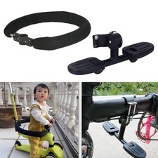 Ski Plate Pedal Easy to Use