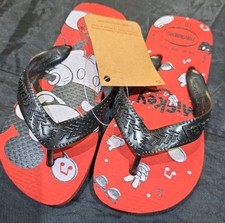 Mickey Mouse Unisex Havaianas