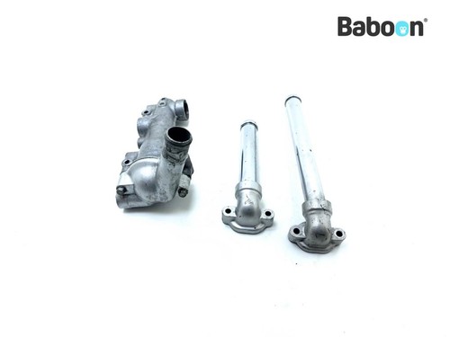 Thermostat housing honda - housing,