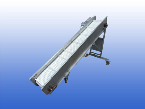Used elevator conveyor - 30, cm
