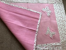 Laura Ashley Kids 100% Cotton