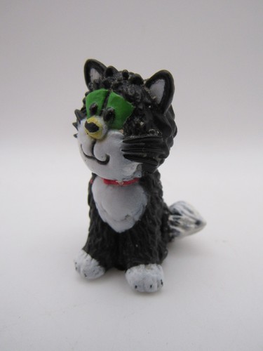 Postman pat figure jess black - postman,
