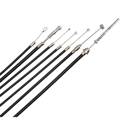 Vespa cable set - cable,