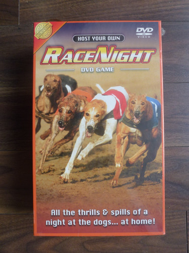 Host your own - , race