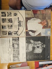 elvis presley 80s vinyl albums