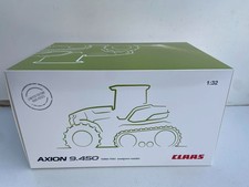 Claas Axion 9.450 TERRA TRAC