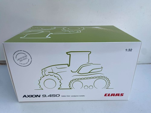 Claas axion 450 - claas, 9.450
