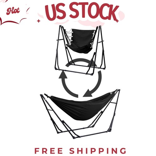 Hammock with stand - stand,
