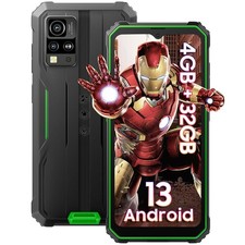 Blackview BV4800 4G Rugged