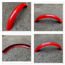 Vtg velosolex red original - velosolex,