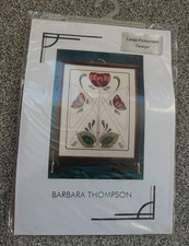 BARBARA THOMPSON.  Large Art