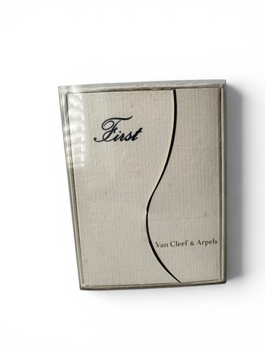 Van cleef arpels - van,