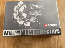 Corgi 43710 Q1 Trolleybus